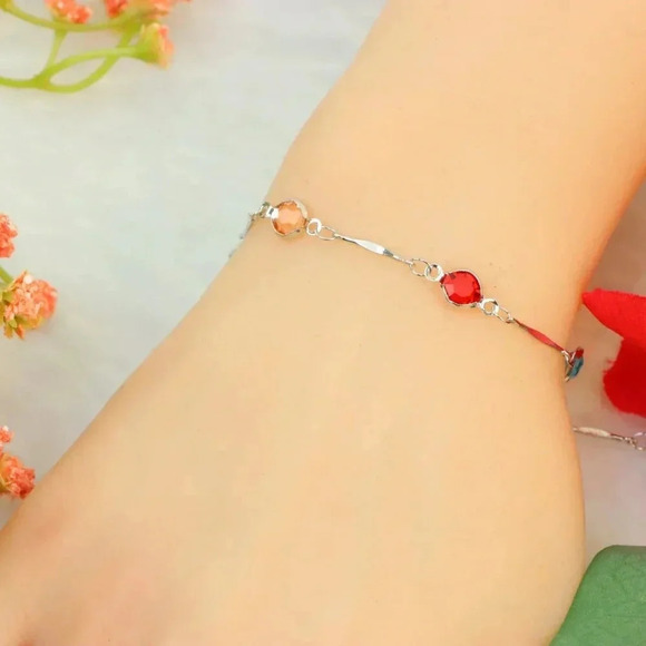 "New Beautiful Design Bracelet for Women/Girls, Gift, B552 - Picture 8 of 10